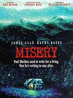 Poster der Misery