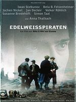 Poster der Edelweißpiraten