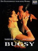 Poster der Bugsy
