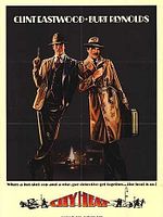 Poster der City Heat - Der Bulle und der Schnüffler