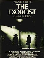 Poster der Der Exorzist