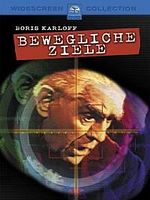Poster der Bewegliche Ziele