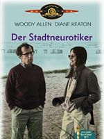 Poster der Der Stadtneurotiker