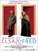 Poster der Elsa und Fred