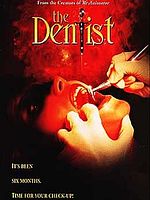 Poster der The Dentist
