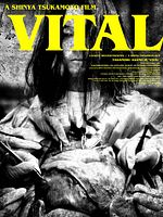 Poster der Vital
