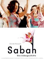 Poster der Sabah