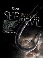 Poster der See No Evil
