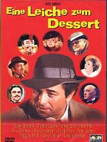Poster der Eine Leiche zum Dessert