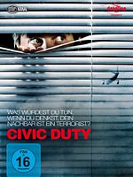 Poster der Civic Duty