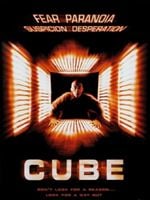 Cube (Original Motion Picture Soundtrack)