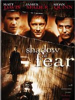 Poster der Shadow of Fear