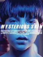 Poster der Mysterious Skin – Unter die Haut