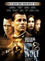 Poster der Streets of Philadelphia – Unter Verrätern