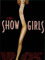 Poster der Showgirls