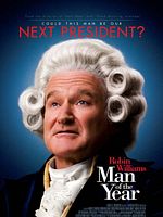 Poster der Man of the Year