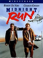 Poster der Midnight Run