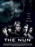 Poster der The Nun