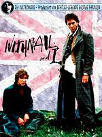 Poster der Withnail and I