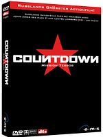 Poster der Countdown - Mission Terror