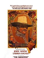 Poster der Der letzte Scharfschütze