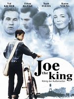 Poster der Joe the King