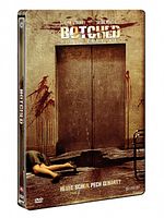 Poster der Botched - Voll verkackt!