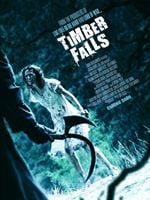 Timber Falls: Music from the Original Motion Picture