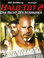 Poster der Halb tot 2 - Das Recht des Stärkeren