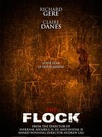 Poster der The Flock - Dunkle Triebe
