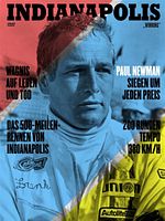 Poster der Indianapolis