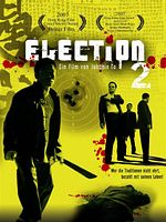 Poster der Election 2