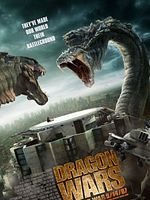 Poster der Dragon Wars