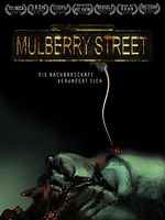 Poster der Mulberry Street
