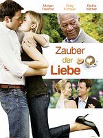 Poster der Zauber der Liebe