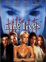 Poster der Nine Lives