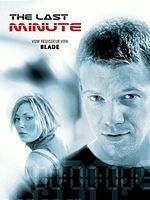 Poster der The Last Minute