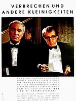 Poster der Verbrechen und andere Kleinigkeiten