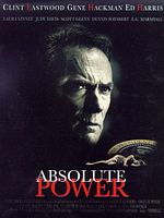 Poster der Absolute Power