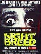 Poster der Cabal - Die Brut der Nacht