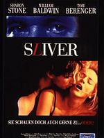 Poster der Sliver - Gier der Augen