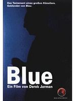 Poster der Blue