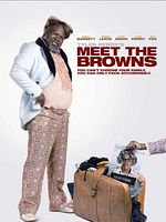 Poster der Meet The Browns