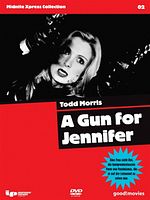 Poster der A Gun For Jennifer