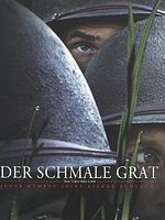 Poster der Der schmale Grat