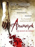 Poster der Anamorph