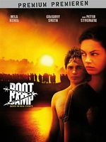Poster der Boot Camp
