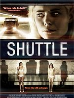 Poster der Shuttle