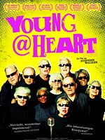 Poster der Young@Heart