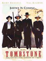 Poster der Tombstone